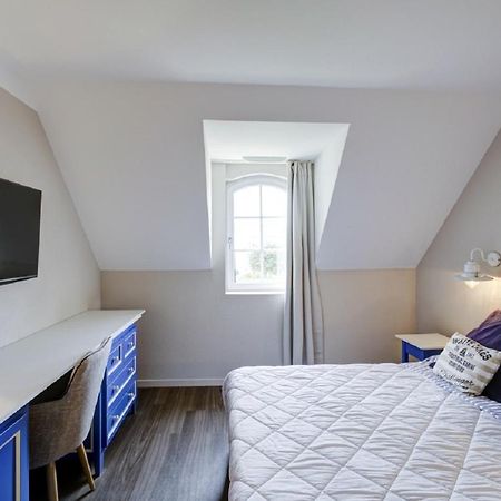 Residence Cap Marine - Maeva Home Guilvinec Eksteriør billede